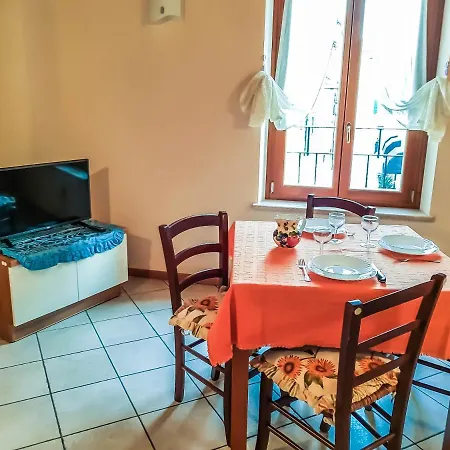 Apartamento San Francesco Lazise