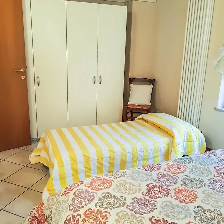 San Francesco Apartamento Lazise