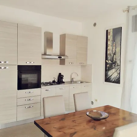 Elisabetta Apartment Lazise