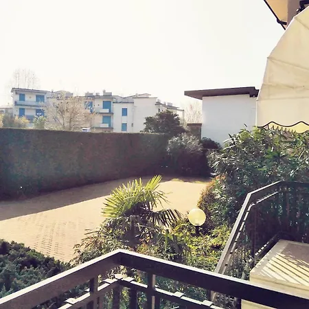 Elisabetta Apartment *