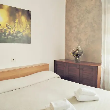 Elisabetta Apartment