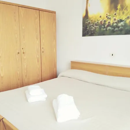 Elisabetta Apartment *