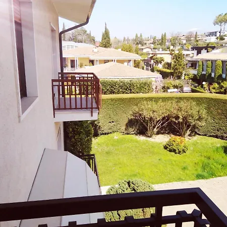 Elisabetta Apartment
