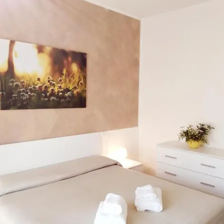 Elisabetta Apartment *