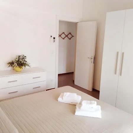 Elisabetta Apartment Lazise