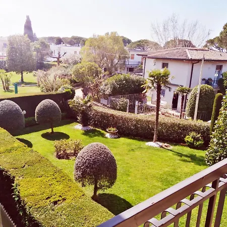 Elisabetta Apartment