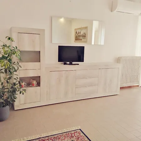 Elisabetta Apartment Lazise