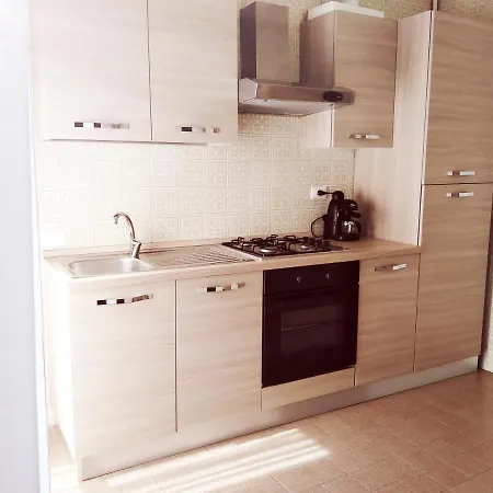 Elisabetta Apartment Lazise