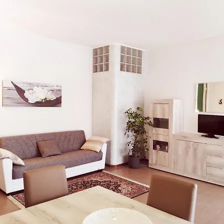 Elisabetta Apartment Lazise
