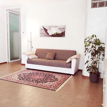Elisabetta Apartment Lazise