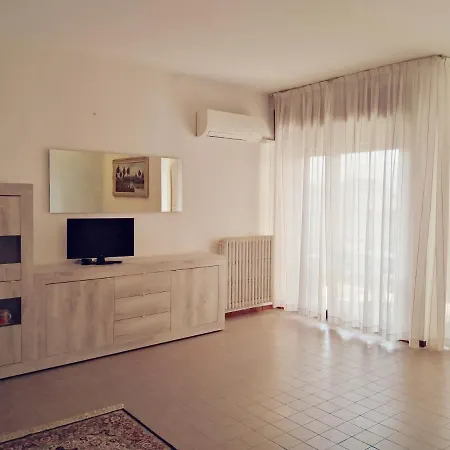 Elisabetta Apartment *
