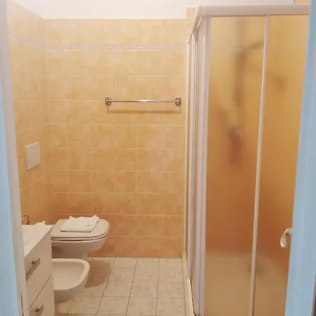 Elisabetta Apartment Lazise