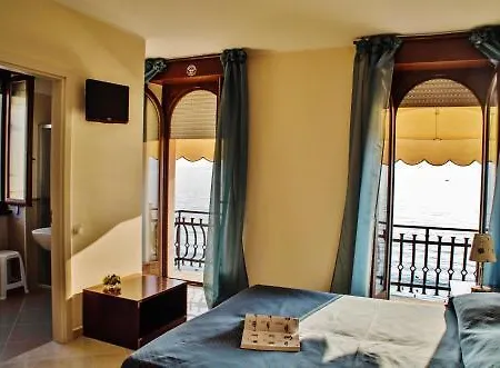 Hotel Miralago