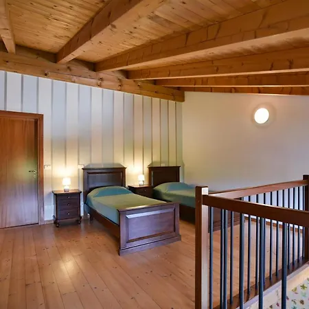 Apartment Colombare Teboi *