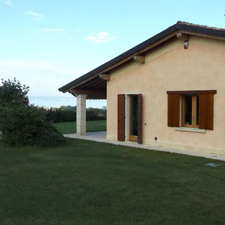 Villa Morene