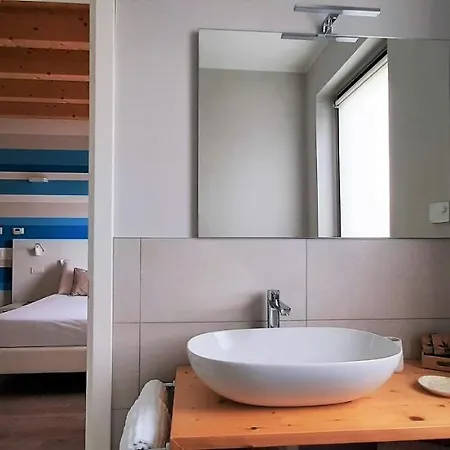 Bed & Breakfast Stella Del Garda 2*