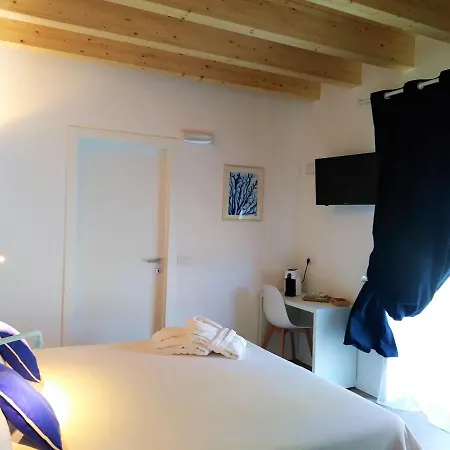 Stella Del Garda Bed & Breakfast Lazise