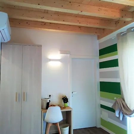Bed & Breakfast Stella Del Garda 2*