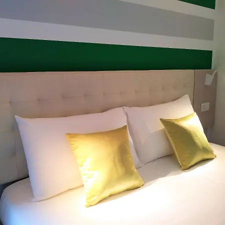 Stella Del Garda Bed & Breakfast 2*