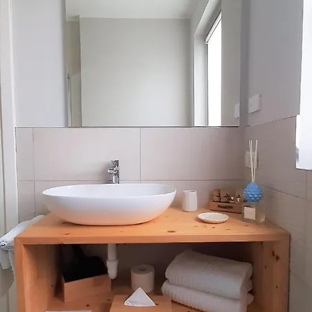 Stella Del Garda Bed & Breakfast Lazise