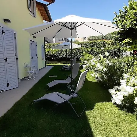 Stella Del Garda Bed & Breakfast 2*