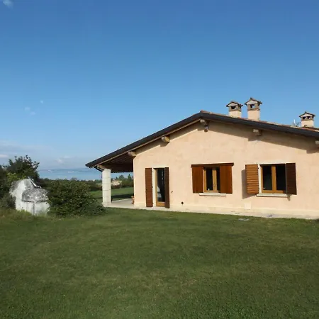 Villa Morene Lazise