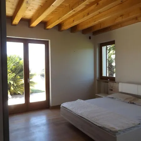 Villa Morene Lazise