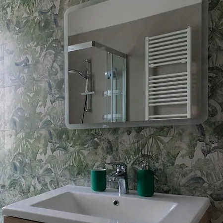Apartment Casa Blu