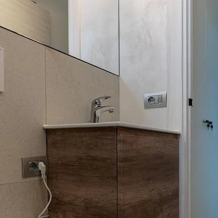 Casa Blu * Lazise