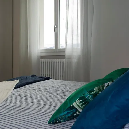 Casa Blu * Lazise
