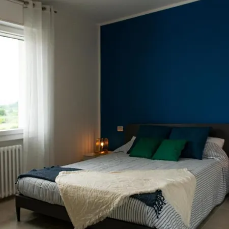Casa Blu *