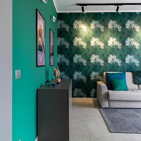 Casa Blu *