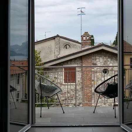 Casa Blu * Lazise