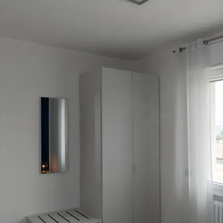 Casa Blu Apartment