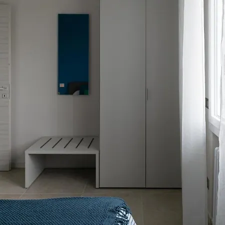 Casa Blu Apartment