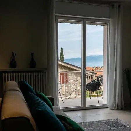 Apartment Casa Blu *