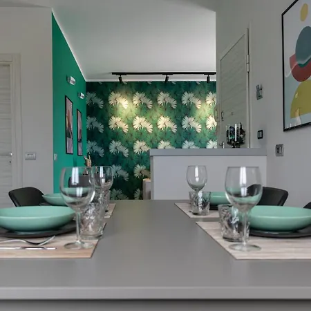 Casa Blu