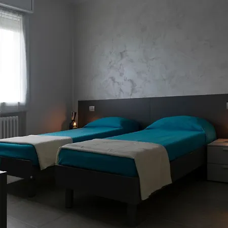 Apartment Casa Blu Lazise