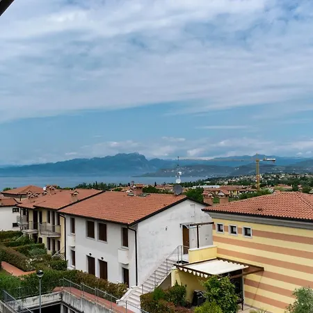 Casa Blu Lazise