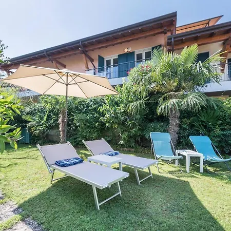 Trento 33 Appartement