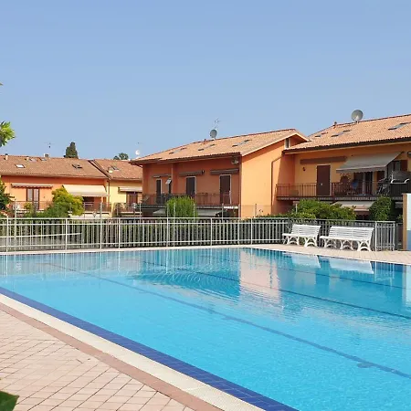 Casa Viola - Regarda Travel Lazise