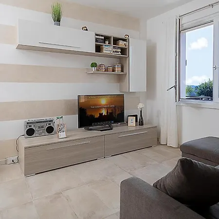 Apartment Casa Viola - Regarda Travel Lazise