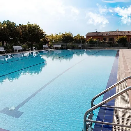 Apartment Casa Viola - Regarda Travel Lazise