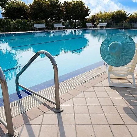 Apartment Casa Viola - Regarda Travel Lazise