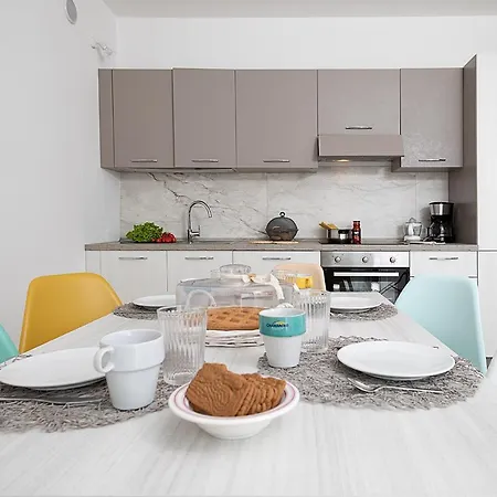 Casa Viola - Regarda Travel Lazise