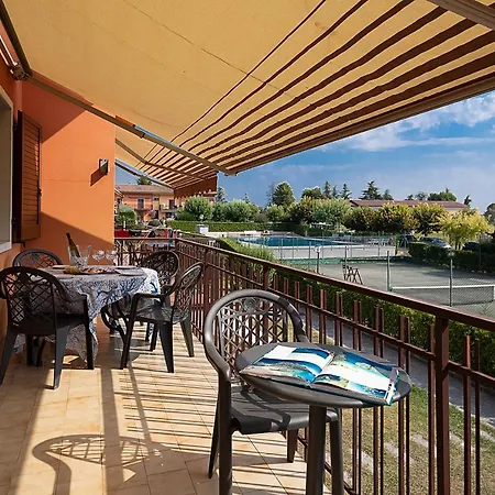 Casa Viola - Regarda Travel Lazise
