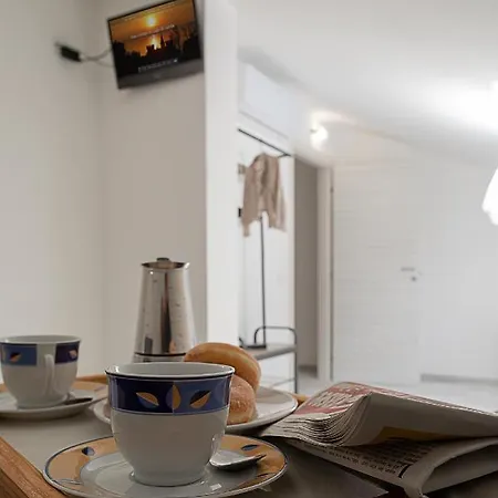 Casa Viola - Regarda Travel Apartment *