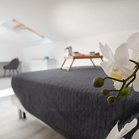 Apartment Casa Viola - Regarda Travel Lazise