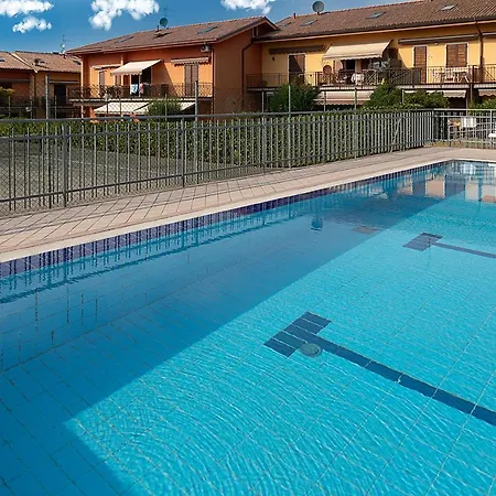 Casa Viola - Regarda Travel Apartment Lazise