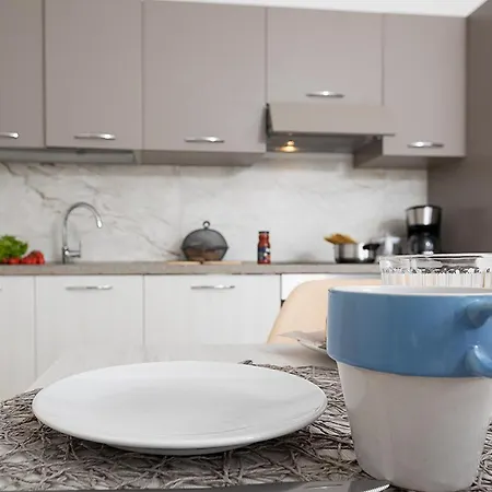 Casa Viola - Regarda Travel Apartment Lazise